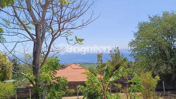 Tanah Siap Dibangun Peruntukan untuk Hotel di Yogyakarta