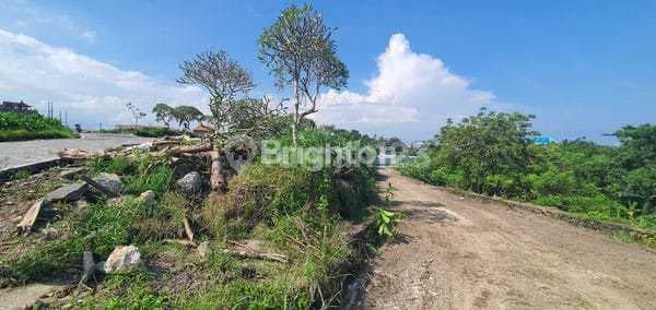 Land For Longlease 3 Are 25 Years Near By Sanur