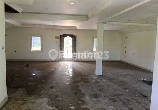 Rental of a Strategic House in By Pass Sanur