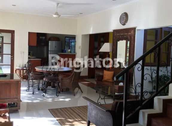 Villa for Rent on Jl Umalas, Badung