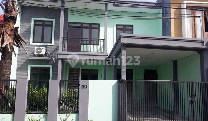 Dijual Rumah Bagus Siap Huni 2 Lantai Besar Luas Tanah 200 Bebas Banjir di Medokan Asri Dekat UPN Dijual Rumah Bagus Siap Huni 2 Lantai Besar Luas Tanah 200 Bebas Banjir di Medokan Asri Dekat UPN