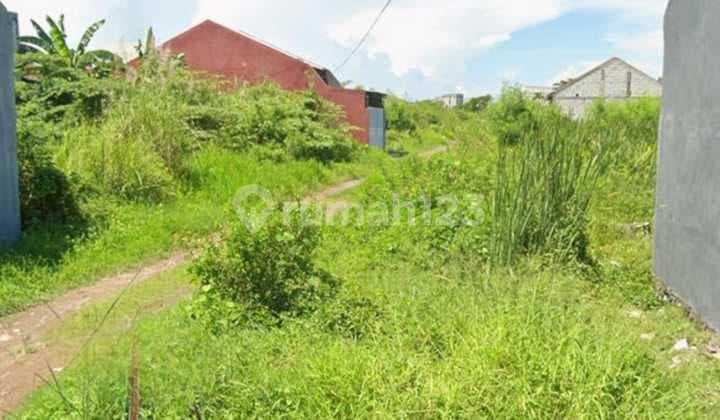 DJUAL TANAH KAVLING MURAH DI MEDAYU UTARA LUAS 85 HANYA 375 JUTA