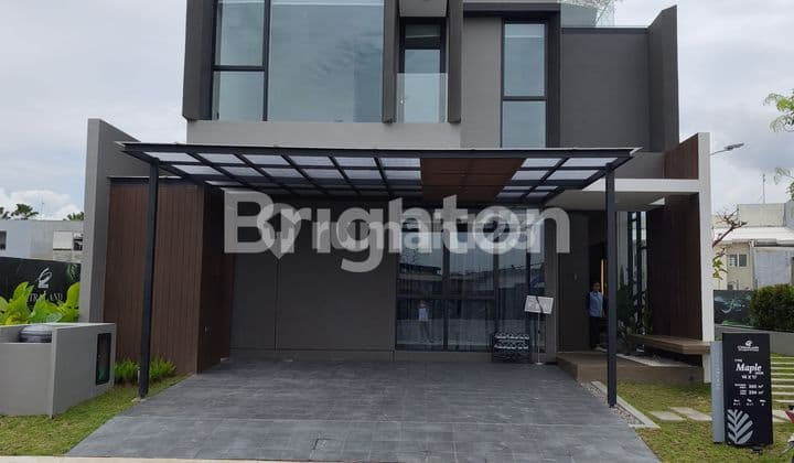 Citraland : Dempsey Hill, Properti Mewah dengan Lokasi Strategis dan Potensi Keuntungan Tinggi