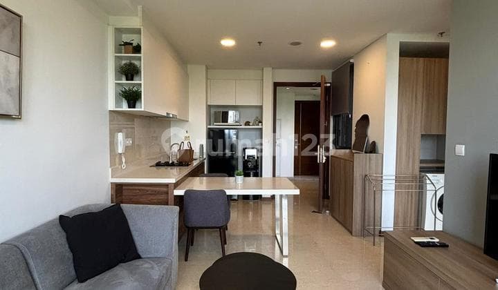 Marigold Navapark Fully Furnished Apartment, Just Bring Your Suitcase