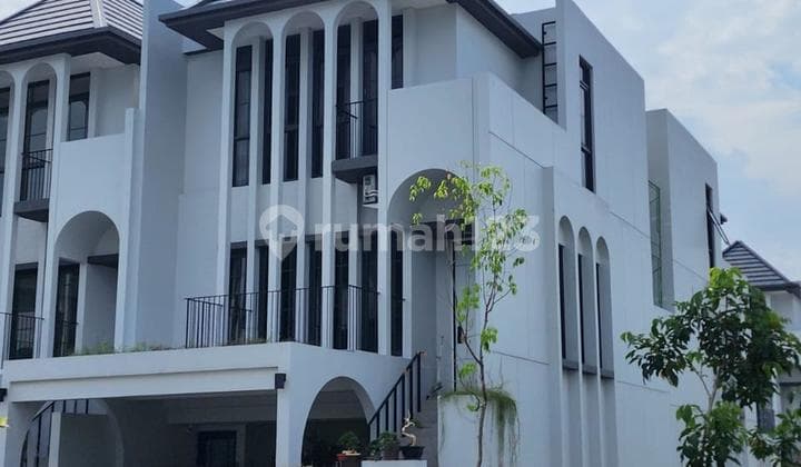 Aether Greenwich BSD House 8X12 Fully Furnished Hook