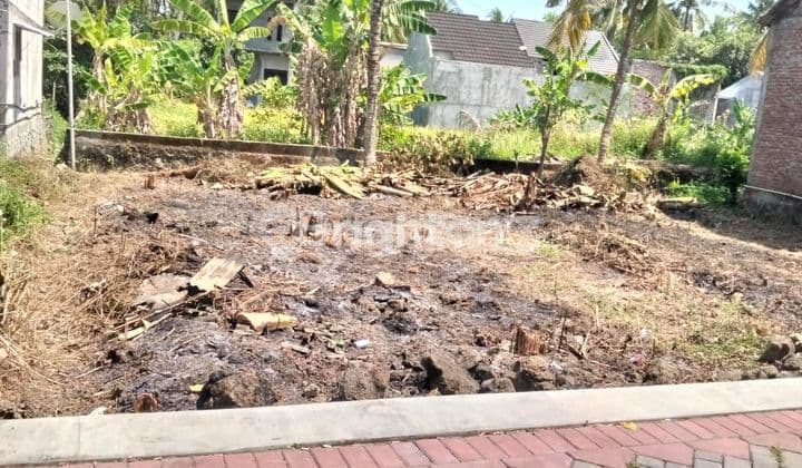 AFFORDABLE AND STRATEGIC LAND