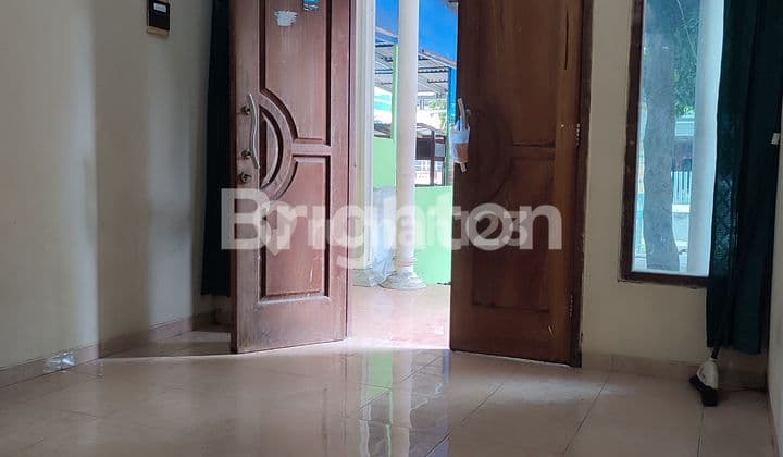 Rumah Siap Huni Dekat Undip, Semi Furnìished