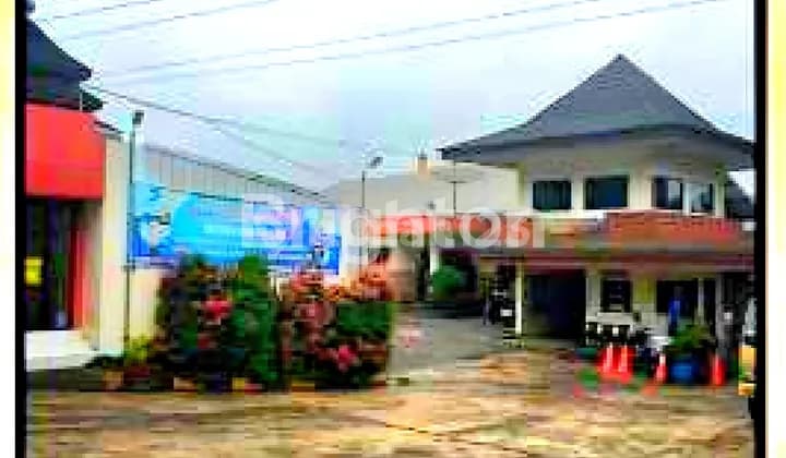 Ready-to-Use Strategic Affordable Factory in Temanggung