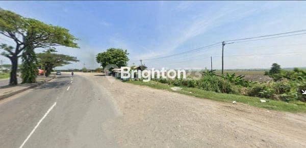 Affordable and Strategic Land for Industry / Warehouses in Kaliwungu