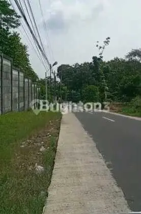 Strategic Land, Flat Yellow Zone in Kudus Regency