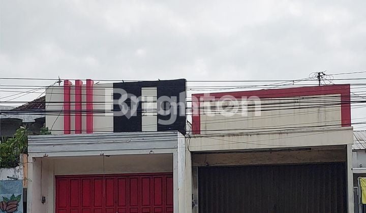 Affordable and Strategic RUKO in Cepiring, Kendal Affordable and Strategic RUKO in Cepiring, Kendal