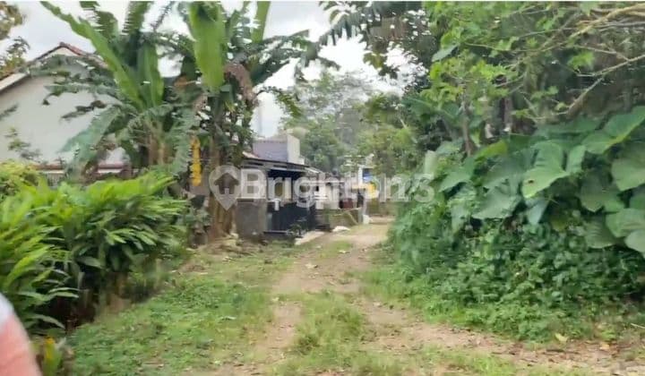 TANAH MURAH DEKAT EXIT TOL UNGARAN