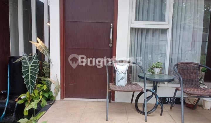 RUMAH 2 LANTAI HANYA SEKEJAB KE KAMPUS UNDIP
