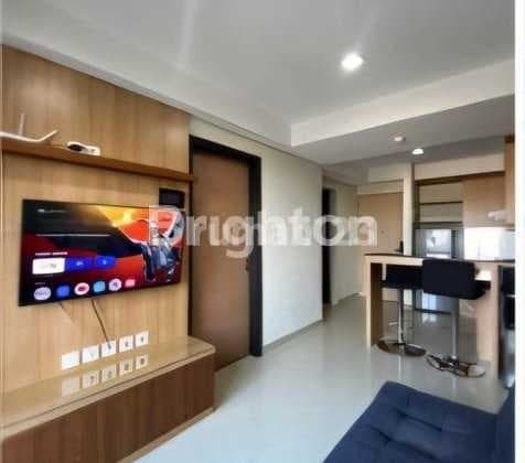 2 BR Apartment in City Center, Fully Furnished