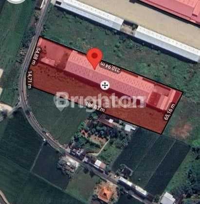 Active & Strategic Garment Factory in Klaten