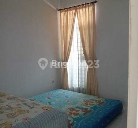Strategic House Near Gayamsari Toll Road