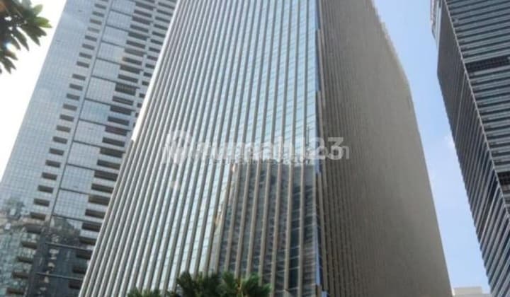 Sewa Ruang Kantor di Sudirman 7.8 Area Sudirman, Jakarta Pusat