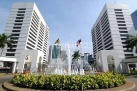 Sewa Ruang Kantor di World Trade Centre 5 Area Sudirman, Jakarta Selatan
