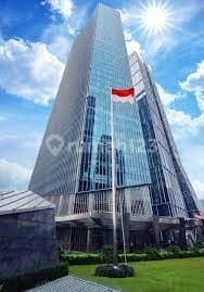 Sewa Ruang Kantor di The Energy Building Area Scbd Sudirman, Jakarta Selatan