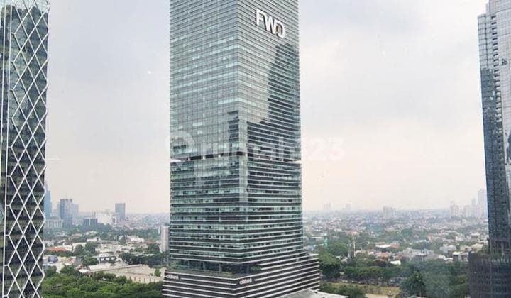 Office Space Rental Pacific Century Place