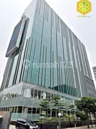 Office Space Rental in Lippo Thamrin Area, Thamrin, Central Jakarta