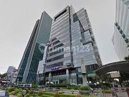 Sewa Ruang Kantor di Ariobimo Sentral Building, Area Kuningan, Jakarta Selatan