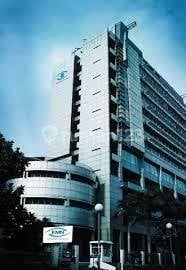 Sewa Ruang Kantor di Datascrip Building, Area Kemayoran, Jakarta Pusat