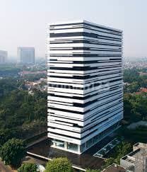Sewa Ruang Kantor di Ad Premier Area Tb Simatupang, Jakarta Selatan
