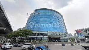 Office Space Rental in Menara Satu, Kelapa Gading, North Jakarta