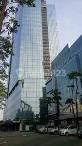 Office Space Rental at Altira Office Tower, Tanjung Priok area, North Jakarta
