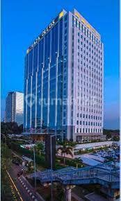 Office Space Rental in Plaza Oleos Area, Tb Simatupang, South Jakarta