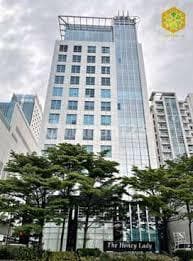 Sewa Ruang Kantor di The Honey Lady Area Pluit, Jakarta Utara
