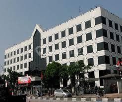 Sewa Ruang Kantor di Wisma Mampang Area Mampang Jakarta Selatan