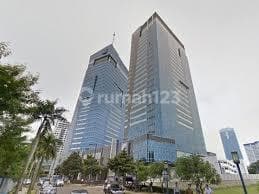 Sewa Ruang Kantor di Menara Sun Life Area Mega Kuningan Jakarta Selatan