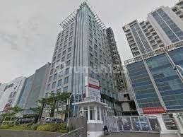 Sewa Ruang Kantor di The Honey Lady, Area Penjaringan Jakarta Utara