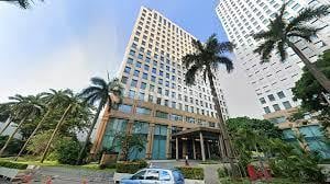 Sewa Ruang Kantor di Sentral Senayan Area Tanah Abang, Jakarta Pusat