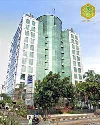 Sewa Ruang Kantor di Graha Inti Fauzi Area Ps Minggu, Jakarta Selatan