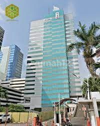 Sewa Ruang Kantor di Wisma 76 Area Palmerah, Jakarta Barat