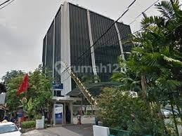 Sewa Ruang Kantor di Tifa Building Area Gatot Subroto, Jakarta Selatan