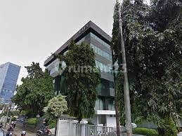 Sewa Ruang Kantor di Rifa Building Area Kuningan Jakarta Selatan
