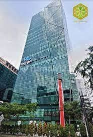 Sewa Ruang Kantor di Lippo Kuningan Area Kuningan, Jakarta Selatan
