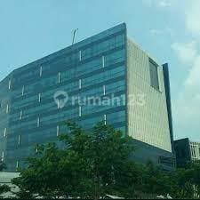 Sewa Ruang Kantor di Indy Bintaro Office Park Area Tanggerang Selatan, Banten.
