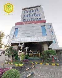 Office Space for Rent in Konica Building, Kemayoran Area, Central Jakarta