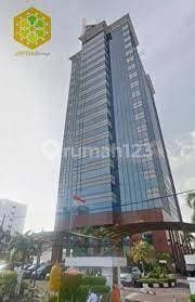 Sewa Ruang Kantor di Graha Pratama. Area Mt Haryono, Jakarta Selatan