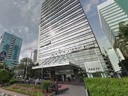 Sewa Ruang Kantor di Wisma 77 Area Slipi, Jakarta Barat