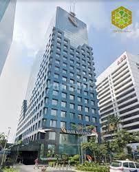 Sewa Ruang Kantor di Mayapada Tower 1 Area Sudirman, Jakarta Selatan