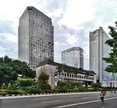 Sewa Ruang Kantor di Menara Thamrin Area Thamrin, Jakarta Pusat