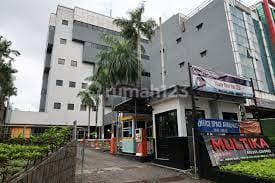 Sewa Ruang Kantordi Multika Building Area Mampang Jakarta Selatan.