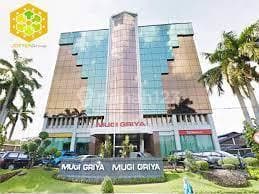 For Rent Office Space Mugi Griya Area Mt Haryono South Jakarta