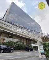 Sewa Ruang Kantor di KMO Building Area Blok M, Jakarta Selatan